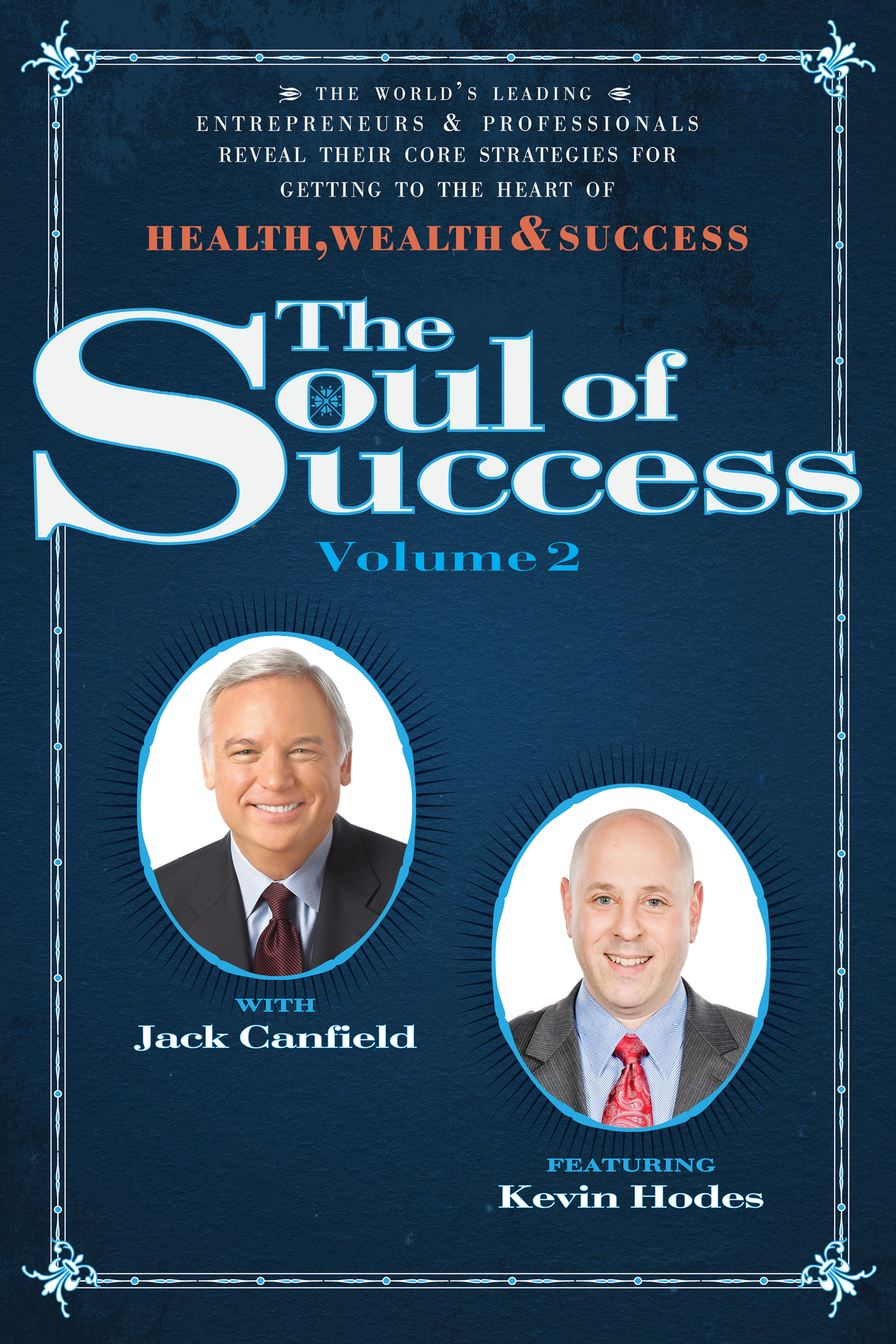 Soul of Success Volume 2 book cover